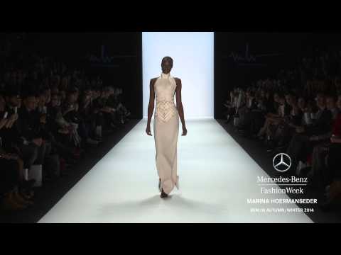 Mercedes-Benz Fashion Week Berlin A/W 14 - HIGHLIGHTS DAY 4