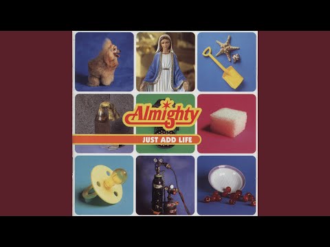 Takin' Hold (Live at IMP Hall In Osaka, Japan, 16 July 1995)