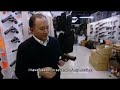 John Woo And Beretta