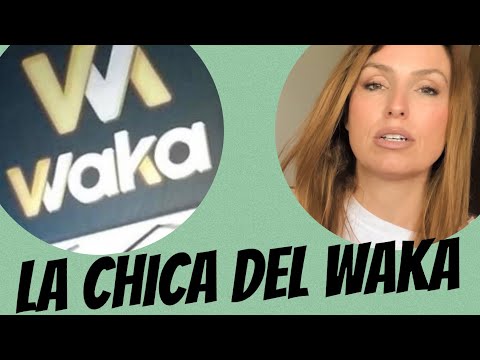 SUMISIÓN QUÍMICA EN EL WAKA