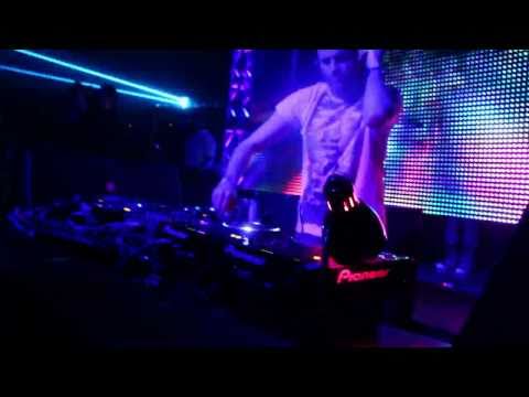 Gareth Emery Opening at Guvernment February 2011