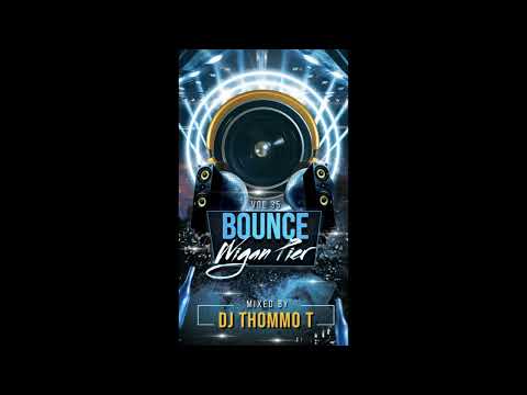 Bounce / Wigan Pier Vol 35 (November 2022)