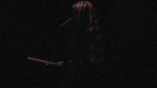 &quot;Parade On - Galaxies&quot; - Charlotte Martin - Highline Ballroom 10/3/09