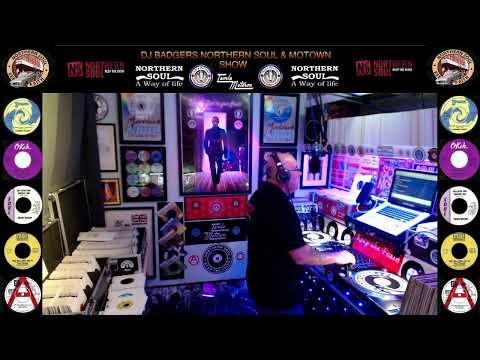 Northern Soul & Motown 27/2/2022