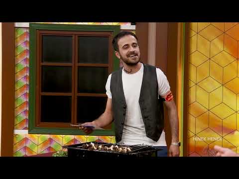 SILÊMANÊ PEXWAS - REPLIKÊN XWEŞ 1