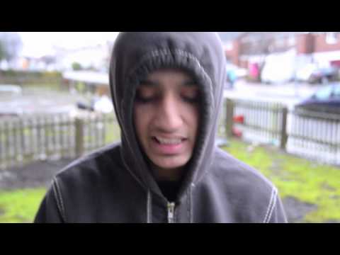 Ammoh #Freestyle 1080p HD