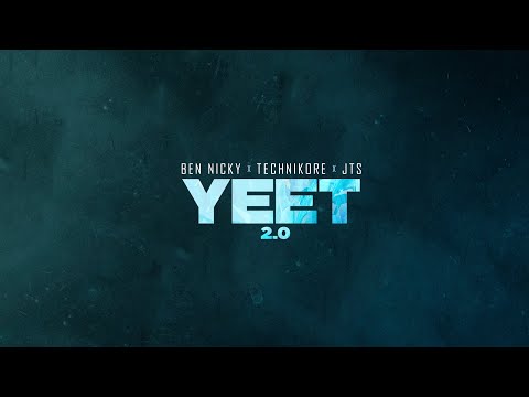 Ben Nicky x Technikore x JTS - YEET 2.0 [OneSeventy]
