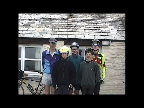15 Apr 1995 · Video footage from today's ride - 2021 Full Remaster