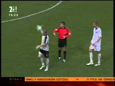 Usti-Bohemka 1:2