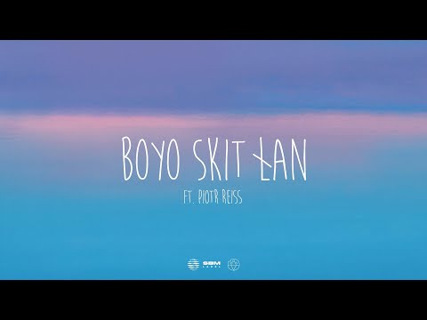 Video thumbnail for Boyo skit łan