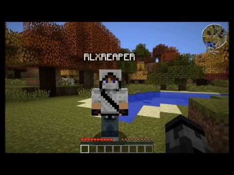 Lets Play Feed The Beast Ultimate Pack Episode 1