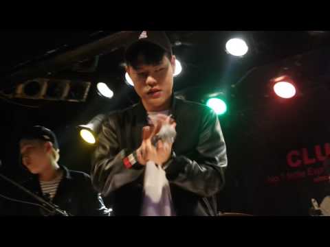 160509 She She + 사랑에 빠진 순간 - 리메인즈(REMAINs) @clubFF