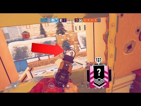 NEW Ela *Zero Recoil Buff OP*