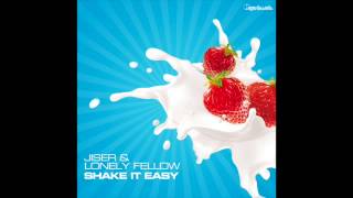 Official - Jiser & Lonely Fellow - Easy