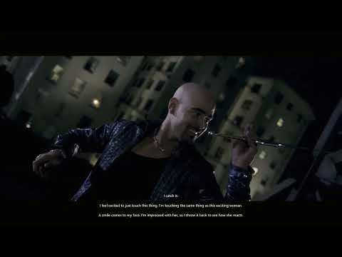 Bullseye vs Elektra Vs Daredevil