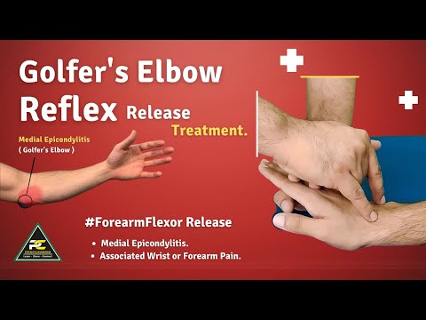 ELBOW JOINT PAIN TREATMENT SHAKING MOBILIZATION TECHNIQUE TENNIS ELBOW