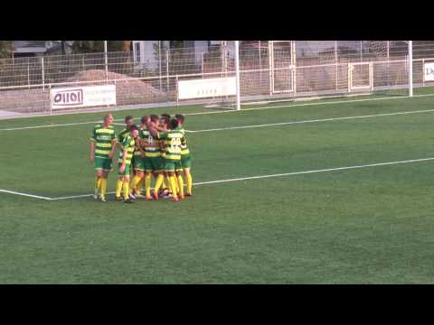 2016-08-29 Beloften: Fortuna Sittard - FC Dordrecht