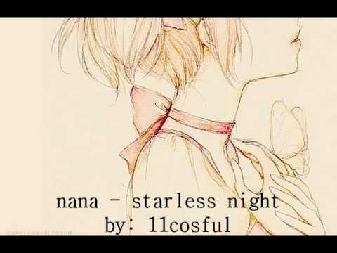 nana-starless night