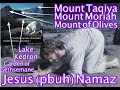 Jesus Namaz Did Jesus Pray Like A Muslim Was He A Prophet Of Islam The Rock Of Agony