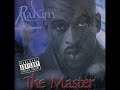 Rakim - It's the R