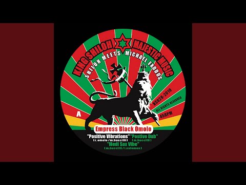 Horns Vibrations (feat. I Jah Salomon & King Shiloh)