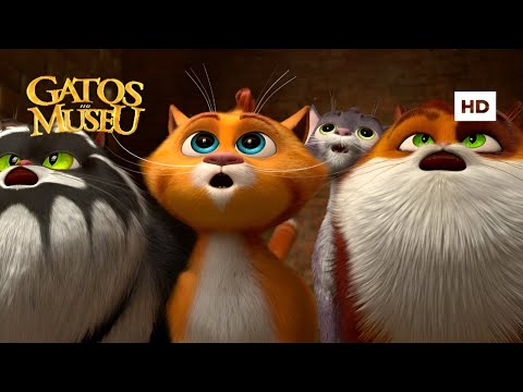 Sistema de Animação