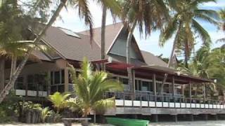 New Caledonia - An Introduction Featuring Pine Island