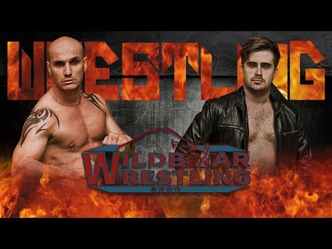 WILDBOAR LIVE 26/11/17 - Tempesta vs Scanner