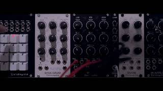 Video thumbnail for Erica Synths TOMS by MODULAR FREQ