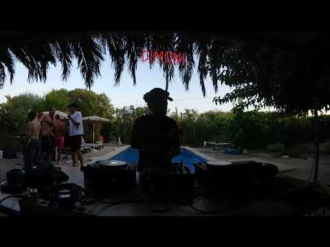 FAM & FRIENDS SESSIONS DIMONI VOL.1