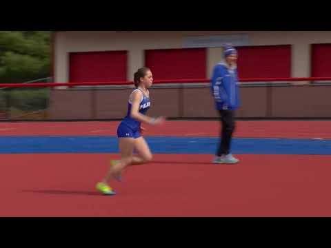 Palmerton vs Jim Thorpe: Track & Field  | NEWS13 Sports