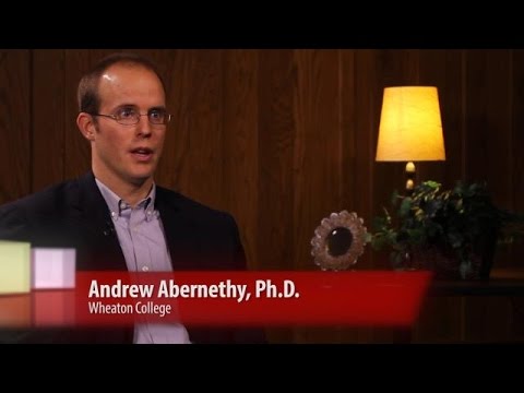 God's Creation and Human Flourishing