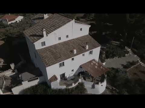 CORTIJO GRANDE ARIEL