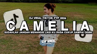 Download lagu DJ CAMELIA | DJ SUDAHLAH JANGAN MENANGIS LAGI | SOUND VIRAL TIKTOK 2026  mp3