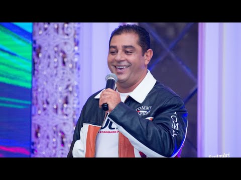 Stefano - Gyere velem, gyere ne félj