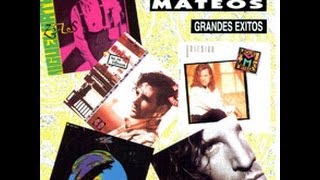 Miguel Mateos - Tira para arriba - 80&#39;s Letra