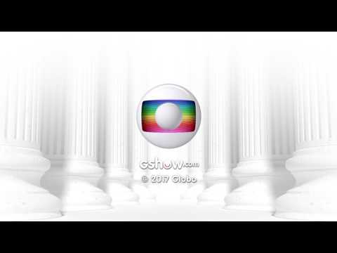 (HD) Intervalo Sessão Comédia: Sai de Baixo/Estrelas - Globo RJ - 22/07/2017