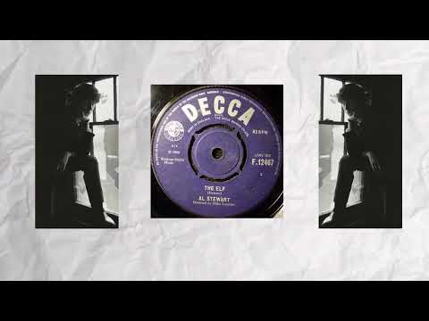 The Elf - Al Stewart