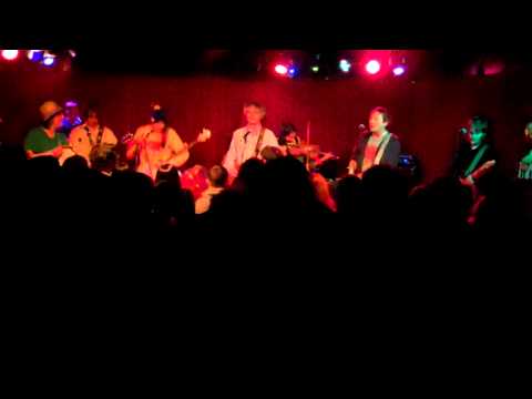 The Elephant 6 Orchestra -- Nothing's Going To  Happen