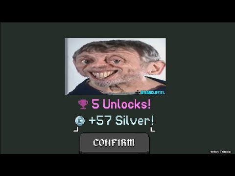 EASIEST SILVER farm for new players (Sir Oofie) - Megabonk 