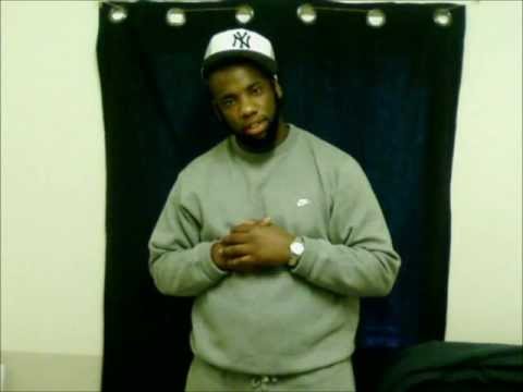 Crazy Titch - Murk Everyone On Road - Track 16 (Sending for Lethal Bizzle) [HQ]