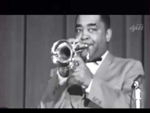 Ed "Moon" Mullens & Eddie Williams, 1958 - Trumpet Legends