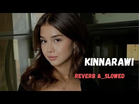 Kinnarawi (කින්නරාවි) ( Kingනරාවී) | King lotuss X Nilakshi | Reverb &_Slowed