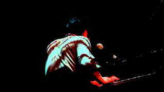 M. Ward "Poor Boy, Minor Key" @ Gaité Lyrique (Paris)