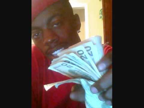 Beaumont Texas Lil Roe Da ReGuLaToR "Ball Like SwiSh"