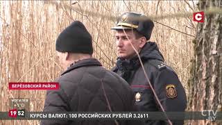 Рыбалка на озере черное брестская область