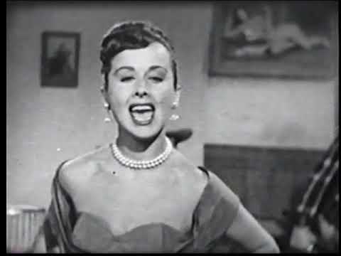 Helen Grayco One For My Baby (1950)