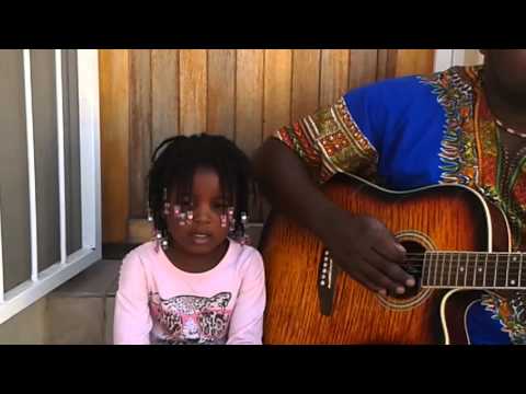 Mr Nhungue  Canta Mutukudzi