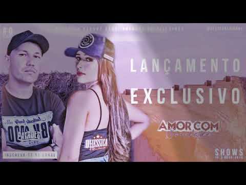 DHÉSSICA RAUANA E PATRÕES DA PISADINHA