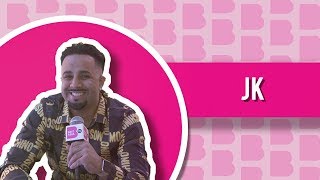 BritAsia TV Meets | Interview with JK